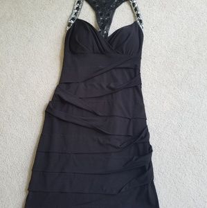 Homecoming dress